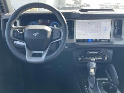 2026 Ford Bronco — photo 10 view