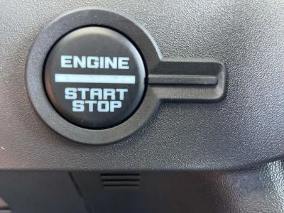 2026 Ford Bronco — photo 25 view