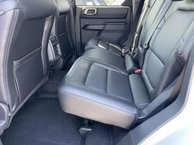 2026 Ford Bronco — photo 9 view
