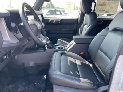2026 Ford Bronco — photo 12 view