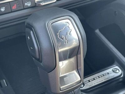 2026 Ford Bronco — photo 24 view