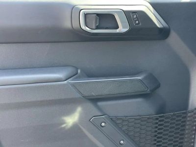 2026 Ford Bronco — photo 11 view