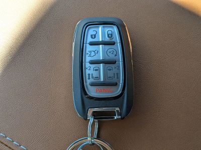 2026 Chrysler Pacifica — photo 35 view