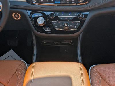 2026 Chrysler Pacifica — photo 20 view