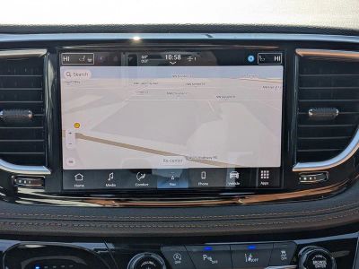 2026 Chrysler Pacifica — photo 33 view