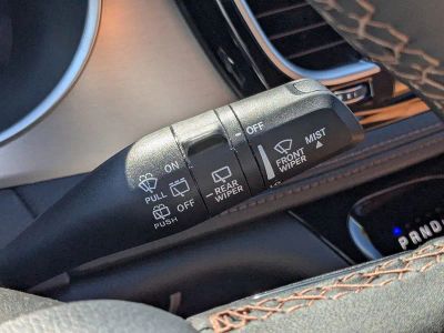 2026 Chrysler Pacifica — photo 28 view