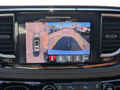 2026 Chrysler Pacifica — photo 34 view
