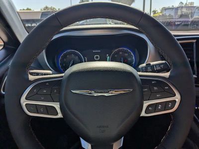 2026 Chrysler Pacifica — photo 24 view