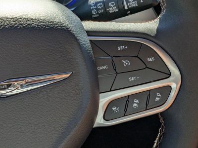 2026 Chrysler Pacifica — photo 26 view