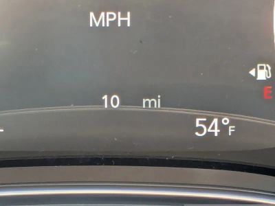 2026 Chrysler Pacifica — photo 30 view