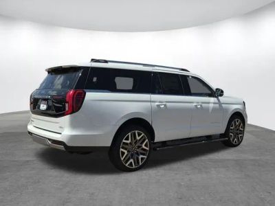 2026 Ford Expedition - Photo 26