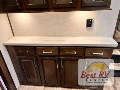 2022 Dutchmen RV Voltage - Photo 53