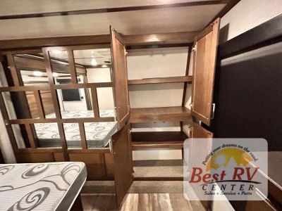 2022 Dutchmen RV Voltage - Photo 67