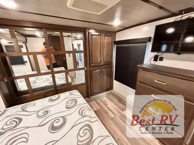 2022 Dutchmen RV Voltage - Photo 62