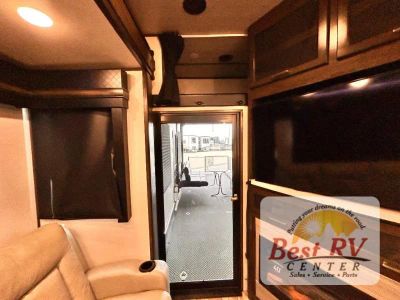 2022 Dutchmen RV Voltage - Photo 31