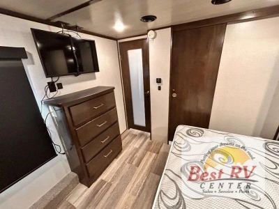 2022 Dutchmen RV Voltage - Photo 75