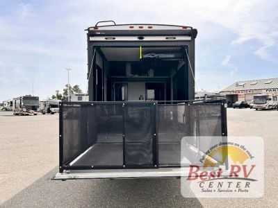 2022 Dutchmen RV Voltage - Photo 6