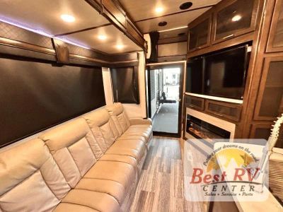 2022 Dutchmen RV Voltage - Photo 25