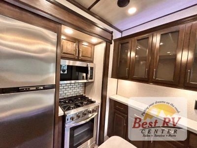 2022 Dutchmen RV Voltage - Photo 49