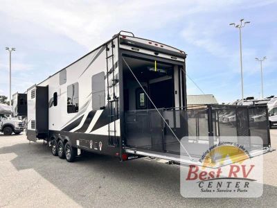 2022 Dutchmen RV Voltage - Photo 7