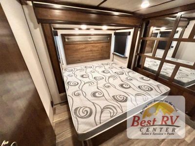 2022 Dutchmen RV Voltage - Photo 58