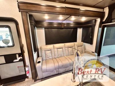 2022 Dutchmen RV Voltage - Photo 21