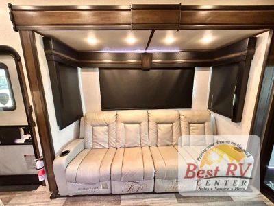 2022 Dutchmen RV Voltage - Photo 22