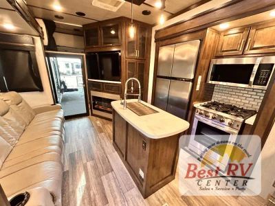 2022 Dutchmen RV Voltage - Photo 14
