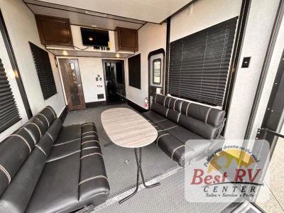 2022 Dutchmen RV Voltage - Photo 91