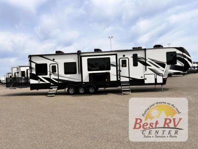 2022 Dutchmen RV Voltage - Photo 3