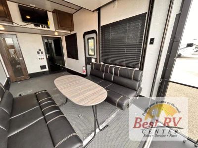2022 Dutchmen RV Voltage - Photo 92
