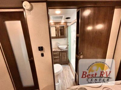 2022 Dutchmen RV Voltage - Photo 78