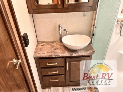 2022 Dutchmen RV Voltage - Photo 81