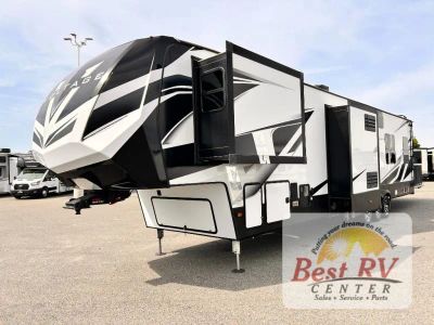 2022 Dutchmen RV Voltage - Photo 9