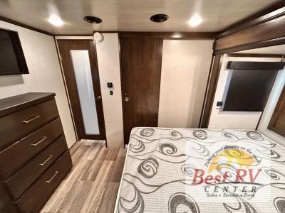 2022 Dutchmen RV Voltage - Photo 74