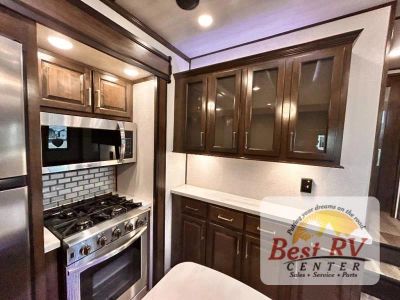 2022 Dutchmen RV Voltage - Photo 50