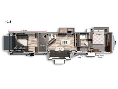 2022 Dutchmen RV Voltage - Photo 2