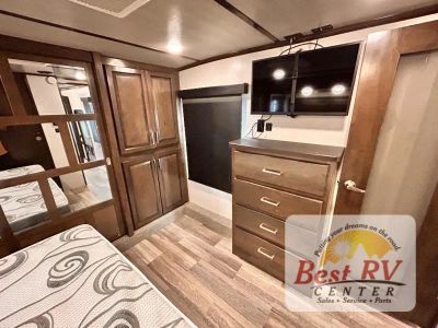 2022 Dutchmen RV Voltage - Photo 63