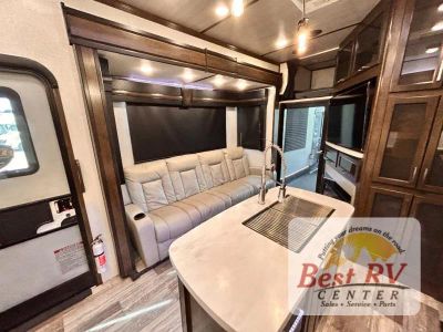 2022 Dutchmen RV Voltage - Photo 19