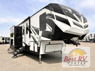2022 Dutchmen RV Voltage - Photo 1
