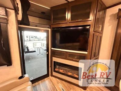 2022 Dutchmen RV Voltage - Photo 33