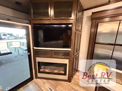 2022 Dutchmen RV Voltage - Photo 34