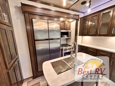 2022 Dutchmen RV Voltage - Photo 44