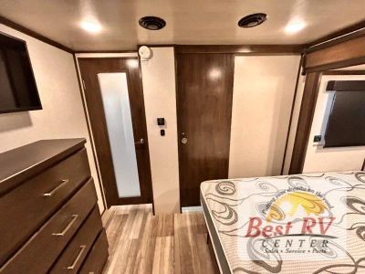 2022 Dutchmen RV Voltage - Photo 77