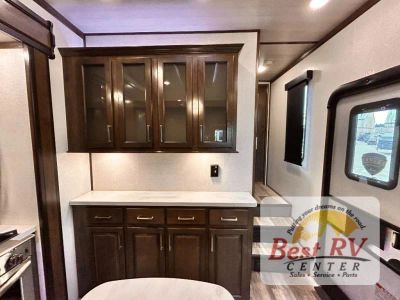 2022 Dutchmen RV Voltage - Photo 51