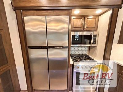 2022 Dutchmen RV Voltage - Photo 46