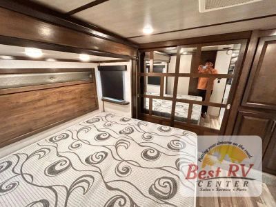 2022 Dutchmen RV Voltage - Photo 60