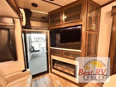2022 Dutchmen RV Voltage - Photo 27