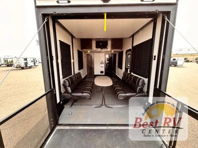 2022 Dutchmen RV Voltage - Photo 88