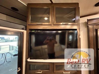 2022 Dutchmen RV Voltage - Photo 29